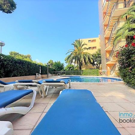 Paradis Sant Sebastian , Climatizado Y Con Piscina Salou Exteriör bild