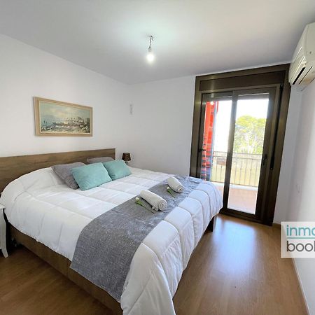 Paradis Sant Sebastian , Climatizado Y Con Piscina Salou Exteriör bild
