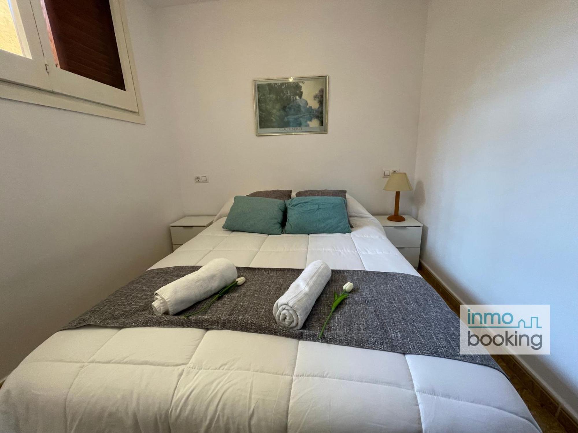 Paradis Sant Sebastian , Climatizado Y Con Piscina Salou Exteriör bild