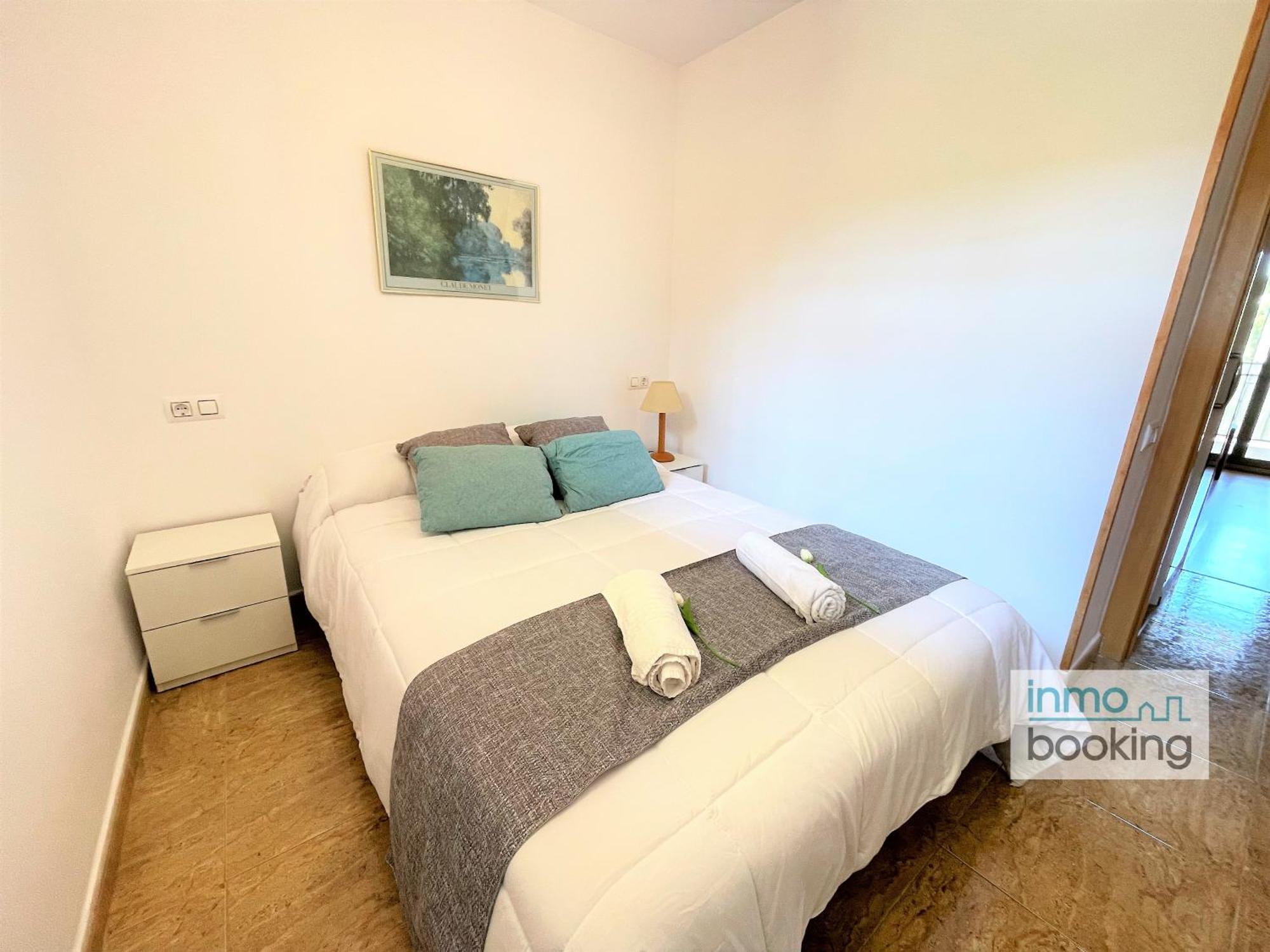 Paradis Sant Sebastian , Climatizado Y Con Piscina Salou Exteriör bild