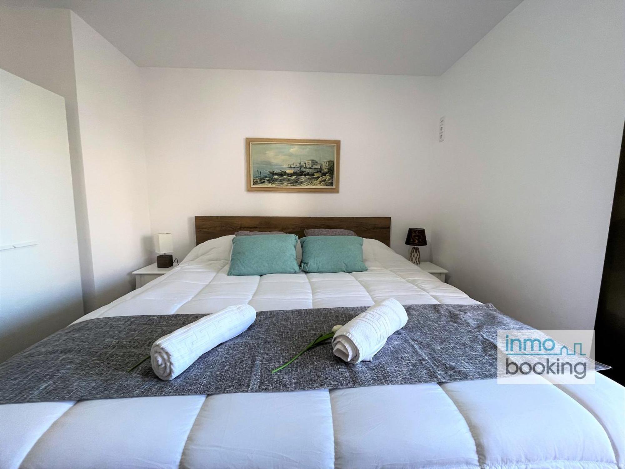 Paradis Sant Sebastian , Climatizado Y Con Piscina Salou Exteriör bild