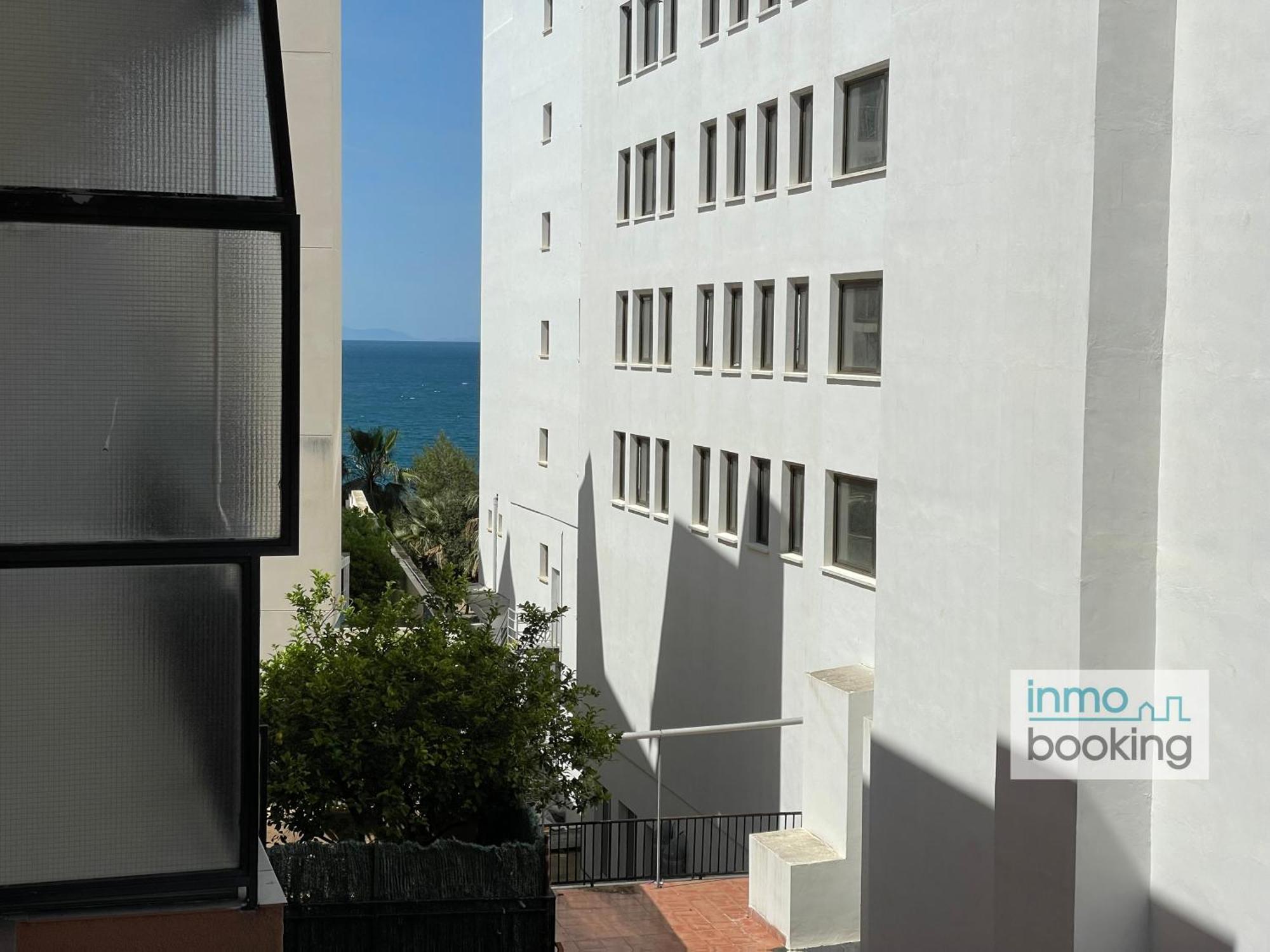 Paradis Sant Sebastian , Climatizado Y Con Piscina Salou Exteriör bild
