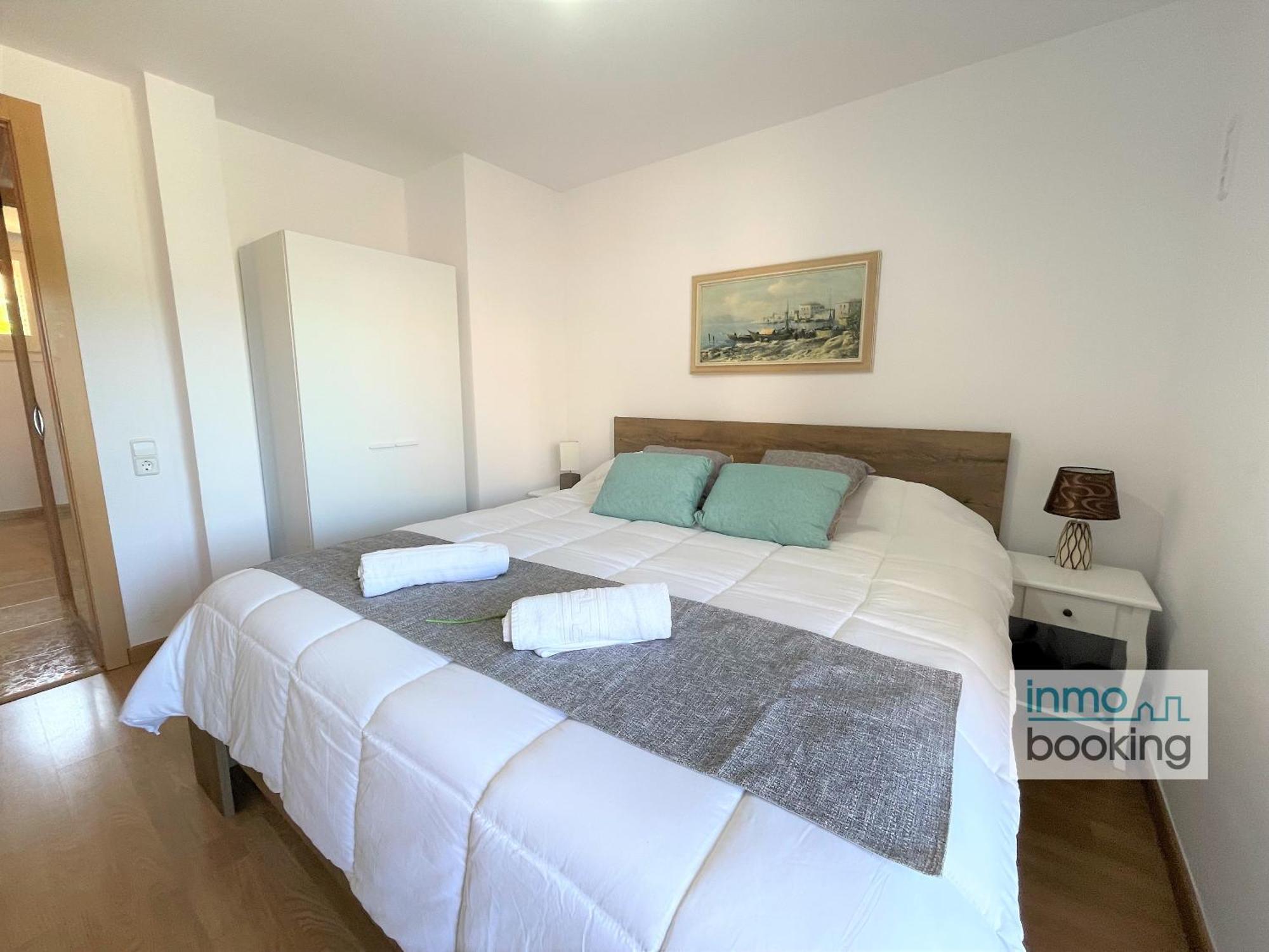 Paradis Sant Sebastian , Climatizado Y Con Piscina Salou Exteriör bild
